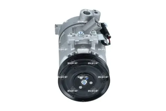 Kompressor, Klimaanlage 12 V NRF 320262 Bild Kompressor, Klimaanlage 12 V NRF 320262