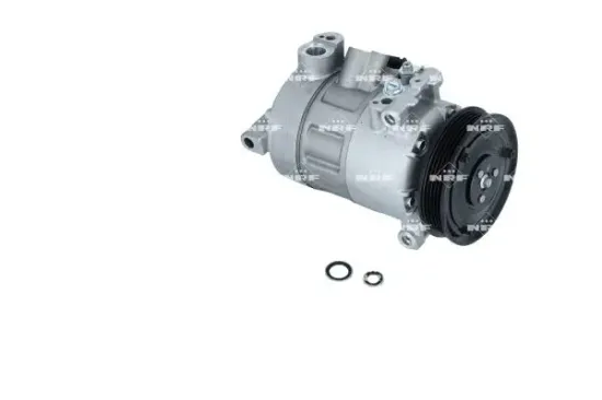 Kompressor, Klimaanlage 12 V NRF 320262 Bild Kompressor, Klimaanlage 12 V NRF 320262