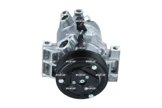 Kompressor, Klimaanlage 12 V NRF 320263 Bild Kompressor, Klimaanlage 12 V NRF 320263
