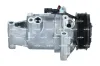Kompressor, Klimaanlage 12 V NRF 320263 Bild Kompressor, Klimaanlage 12 V NRF 320263