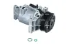 Kompressor, Klimaanlage 12 V NRF 320263