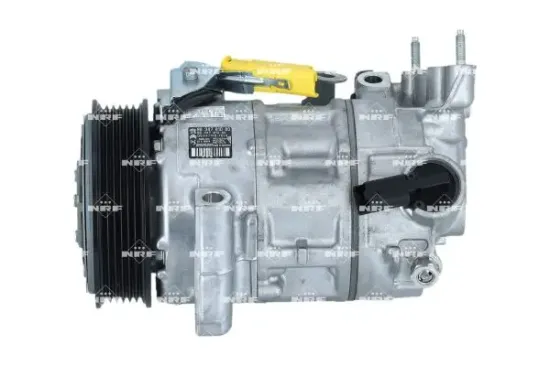 Kompressor, Klimaanlage NRF 320264 Bild Kompressor, Klimaanlage NRF 320264
