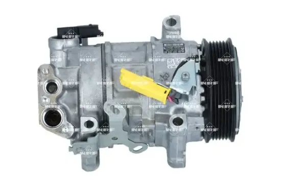Kompressor, Klimaanlage NRF 320264 Bild Kompressor, Klimaanlage NRF 320264