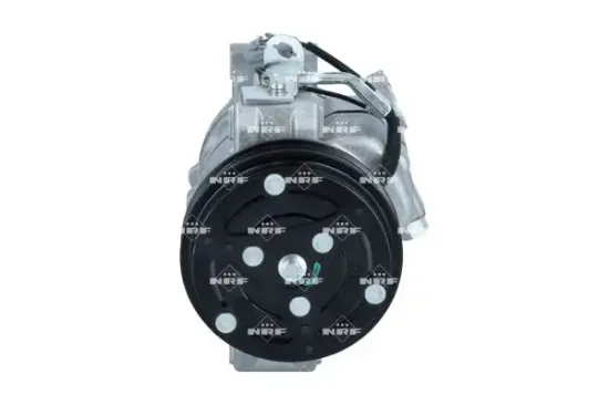 Kompressor, Klimaanlage 12 V NRF 320266 Bild Kompressor, Klimaanlage 12 V NRF 320266