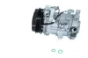 Kompressor, Klimaanlage 12 V NRF 320266