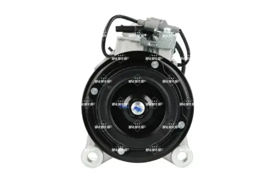 Kompressor, Klimaanlage 12 V NRF 320267 Bild Kompressor, Klimaanlage 12 V NRF 320267