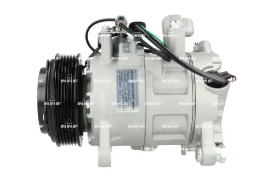 Kompressor, Klimaanlage 12 V NRF 320267 Bild Kompressor, Klimaanlage 12 V NRF 320267