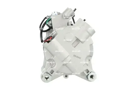 Kompressor, Klimaanlage 12 V NRF 320267 Bild Kompressor, Klimaanlage 12 V NRF 320267