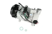 Kompressor, Klimaanlage 12 V NRF 320267