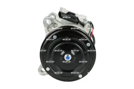 Kompressor, Klimaanlage 12 V NRF 320268 Bild Kompressor, Klimaanlage 12 V NRF 320268