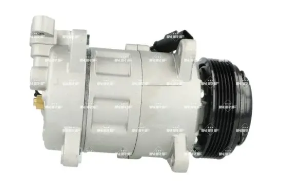 Kompressor, Klimaanlage 12 V NRF 320268 Bild Kompressor, Klimaanlage 12 V NRF 320268