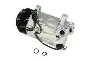 Kompressor, Klimaanlage 12 V NRF 320268