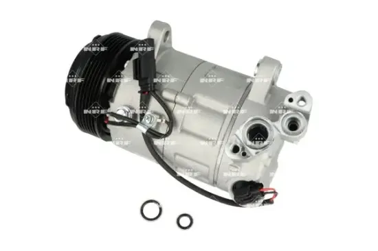 Kompressor, Klimaanlage 12 V NRF 320268 Bild Kompressor, Klimaanlage 12 V NRF 320268