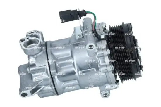 Kompressor, Klimaanlage 12 V NRF 320269 Bild Kompressor, Klimaanlage 12 V NRF 320269