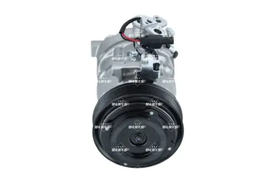 Kompressor, Klimaanlage 12 V NRF 320273 Bild Kompressor, Klimaanlage 12 V NRF 320273