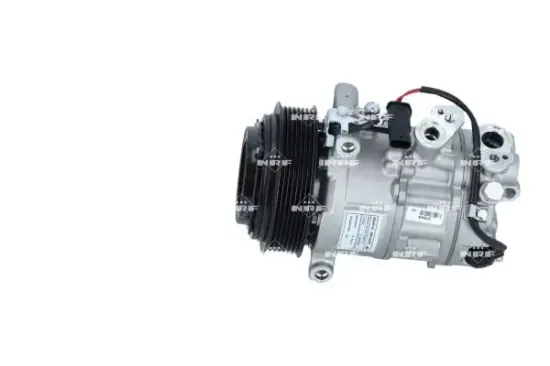 Kompressor, Klimaanlage 12 V NRF 320273 Bild Kompressor, Klimaanlage 12 V NRF 320273