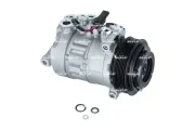Kompressor, Klimaanlage 12 V NRF 320273
