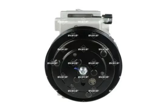 Kompressor, Klimaanlage 12 V NRF 320274 Bild Kompressor, Klimaanlage 12 V NRF 320274
