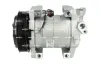 Kompressor, Klimaanlage 12 V NRF 320274 Bild Kompressor, Klimaanlage 12 V NRF 320274