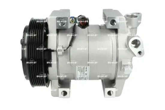 Kompressor, Klimaanlage 12 V NRF 320274 Bild Kompressor, Klimaanlage 12 V NRF 320274