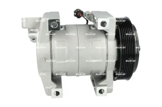 Kompressor, Klimaanlage 12 V NRF 320274 Bild Kompressor, Klimaanlage 12 V NRF 320274