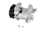 Kompressor, Klimaanlage 12 V NRF 320274