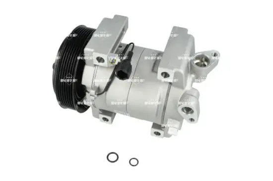 Kompressor, Klimaanlage 12 V NRF 320274 Bild Kompressor, Klimaanlage 12 V NRF 320274