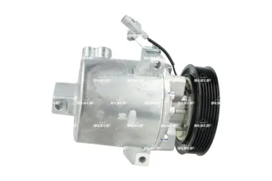 Kompressor, Klimaanlage 12 V NRF 320275 Bild Kompressor, Klimaanlage 12 V NRF 320275
