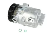 Kompressor, Klimaanlage 12 V NRF 320275