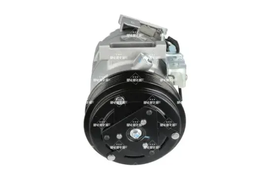 Kompressor, Klimaanlage 12 V NRF 320277 Bild Kompressor, Klimaanlage 12 V NRF 320277