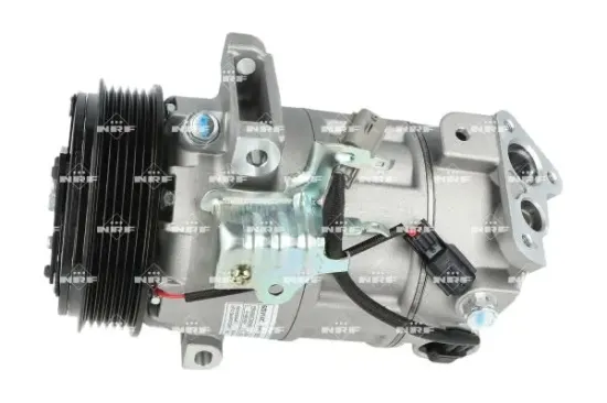 Kompressor, Klimaanlage 12 V NRF 320277 Bild Kompressor, Klimaanlage 12 V NRF 320277