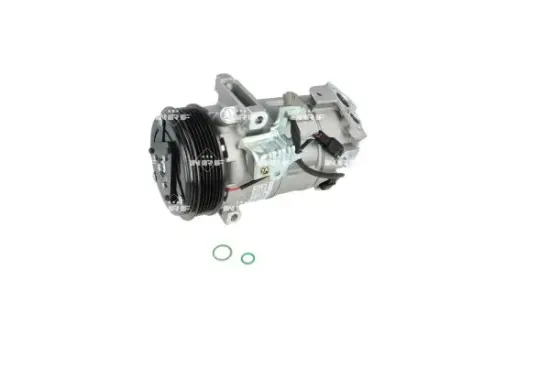 Kompressor, Klimaanlage 12 V NRF 320277 Bild Kompressor, Klimaanlage 12 V NRF 320277