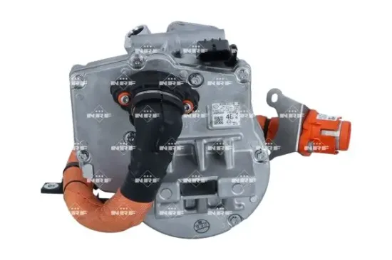 Kompressor, Klimaanlage NRF 320278 Bild Kompressor, Klimaanlage NRF 320278