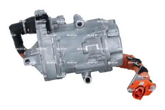 Kompressor, Klimaanlage NRF 320278 Bild Kompressor, Klimaanlage NRF 320278