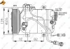 Kompressor, Klimaanlage 12 V NRF 32027 Bild Kompressor, Klimaanlage 12 V NRF 32027