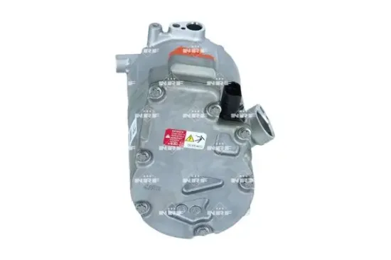 Kompressor, Klimaanlage 450 V NRF 320283G Bild Kompressor, Klimaanlage 450 V NRF 320283G
