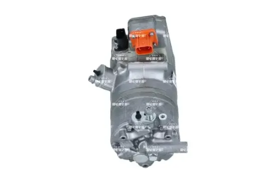 Kompressor, Klimaanlage 450 V NRF 320286 Bild Kompressor, Klimaanlage 450 V NRF 320286