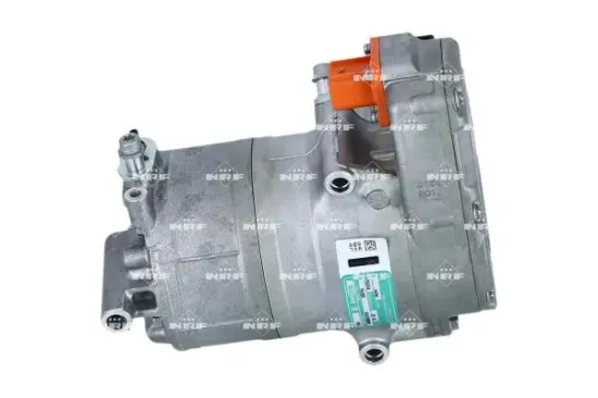Kompressor, Klimaanlage 450 V NRF 320286 Bild Kompressor, Klimaanlage 450 V NRF 320286