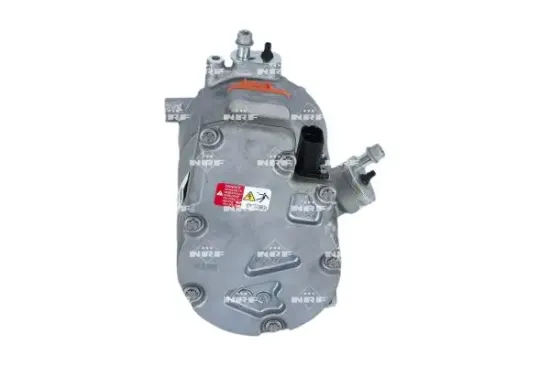 Kompressor, Klimaanlage 450 V NRF 320286 Bild Kompressor, Klimaanlage 450 V NRF 320286