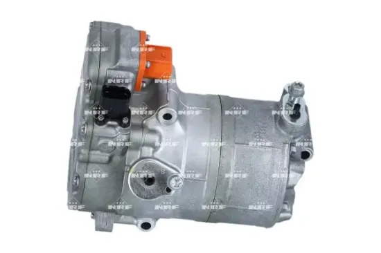 Kompressor, Klimaanlage 450 V NRF 320286 Bild Kompressor, Klimaanlage 450 V NRF 320286