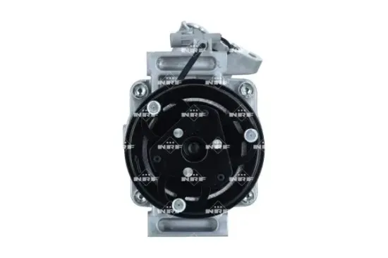Kompressor, Klimaanlage 12 V NRF 320287 Bild Kompressor, Klimaanlage 12 V NRF 320287