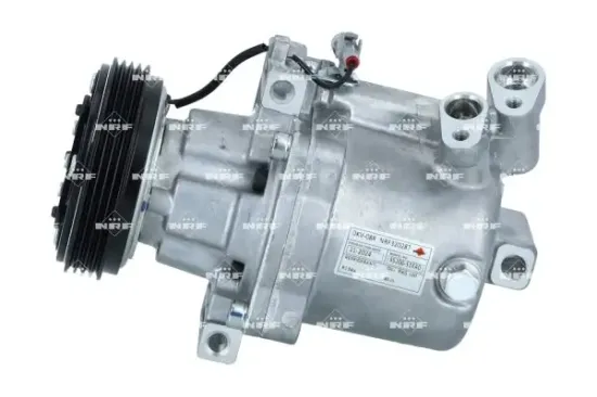 Kompressor, Klimaanlage 12 V NRF 320287 Bild Kompressor, Klimaanlage 12 V NRF 320287