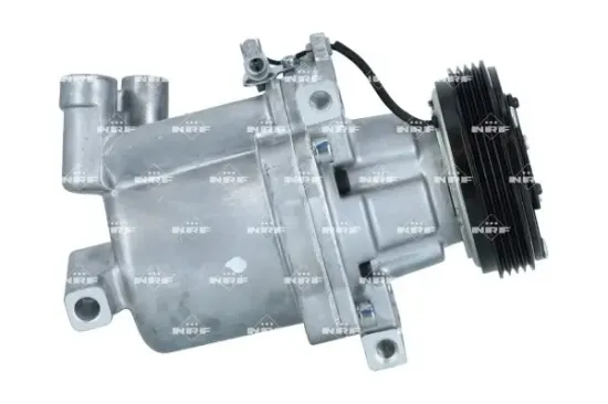 Kompressor, Klimaanlage 12 V NRF 320287 Bild Kompressor, Klimaanlage 12 V NRF 320287