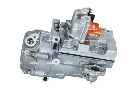 Kompressor, Klimaanlage NRF 320288 Bild Kompressor, Klimaanlage NRF 320288