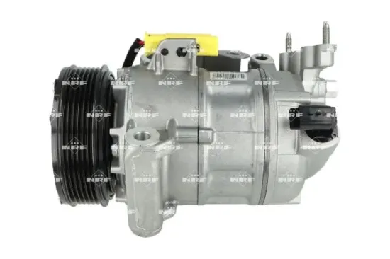 Kompressor, Klimaanlage NRF 320289 Bild Kompressor, Klimaanlage NRF 320289