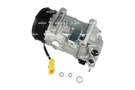 Kompressor, Klimaanlage NRF 320289 Bild Kompressor, Klimaanlage NRF 320289