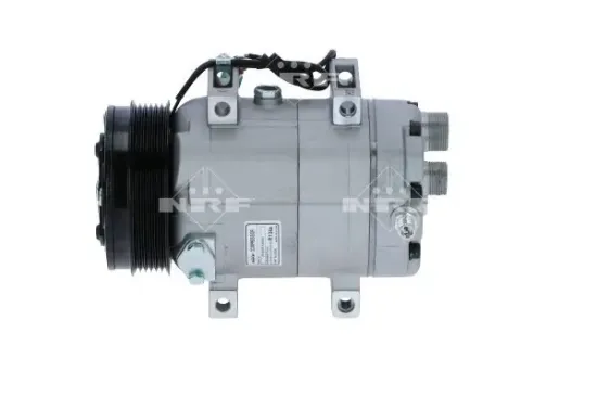 Kompressor, Klimaanlage 12 V NRF 32028 Bild Kompressor, Klimaanlage 12 V NRF 32028