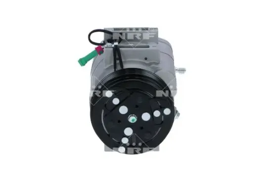 Kompressor, Klimaanlage 12 V NRF 32028 Bild Kompressor, Klimaanlage 12 V NRF 32028