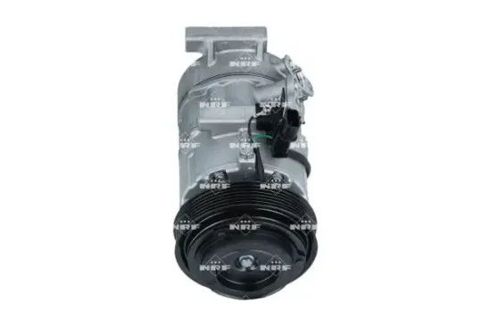 Kompressor, Klimaanlage 12 V NRF 320290G Bild Kompressor, Klimaanlage 12 V NRF 320290G