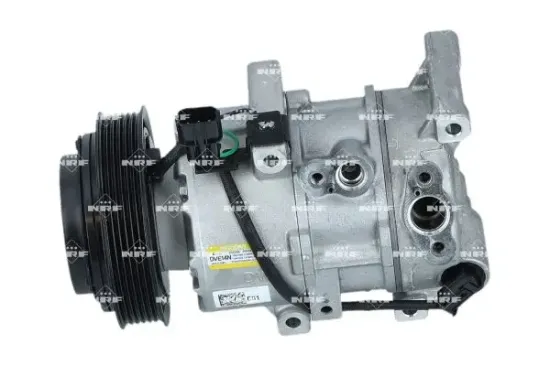Kompressor, Klimaanlage 12 V NRF 320290G Bild Kompressor, Klimaanlage 12 V NRF 320290G